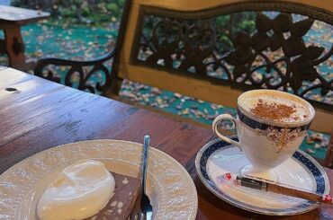 ㅤㅤㅤㅤㅤㅤㅤㅤㅤㅤㅤㅤㅤ
ㅤㅤㅤㅤㅤㅤㅤㅤㅤㅤㅤㅤㅤ
初めての軽井沢旅行で素敵な喫茶店を見つけたの 旦念亭っていうところ
一歩喫茶店に入ったら昭和時代にタイム...