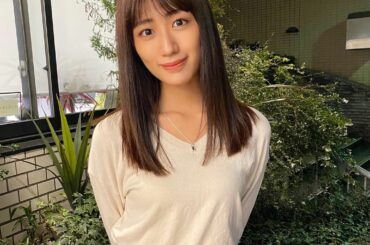 ＊
しばらく前に美容院に行った時の写真を載せていなかったので

髪だいぶ伸びたな〜

舞台の本番前にしっかりトリートメントしてもらっていたので
ウィッグをつけた...