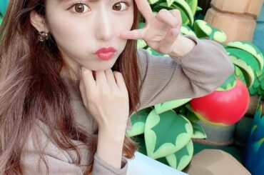 1年ぶりのユニバ＆大阪
とってもたのしかったです

#ユニバ #大阪 #usj #ユニバーサルスタジオジャパン #スーパーニンテンドーワールド #こちらはヨッシ...