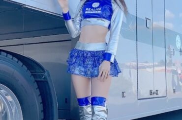 .
.
.
.
腰に隠してるマスクが
丸見えだね
.
.
.
#kondoracing #realize #株式会社リアライズコーポレーション #raceque...