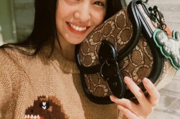 Love the Rex @coach...