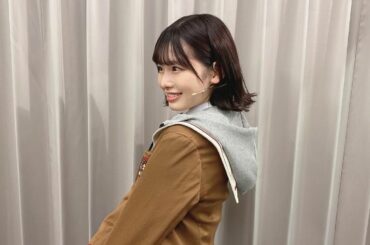 .
オープニングナイト
本日 千秋楽を迎えました 。
⁡
桜咲高校の生徒としての生活が
今日で終わってしまったのですが
まだ実感はありません … 。
⁡
皆さん...