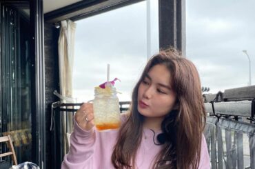 YouTubeオフショット
愛里とデート
まだ髪長い時です...