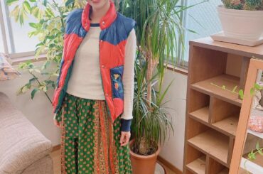 .
.
載せよう載せようと思ってて
なかなか暖めてた写真

.
#可愛い衣装
#嬉しい
#着るの楽しい
#こういうの好き
#映えきらない
#そんな自分も
#好き...