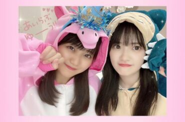 ・
・
・


お誕生日の時におりんちゃんがお祝いしてくれました!!

ケーキとかプレゼントまで用意してくれて、本当に本当に嬉しすぎました

カビゴンの着ぐるみ...