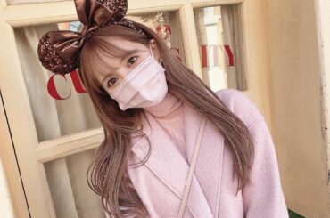 立て続けにディズニー行けて幸せ
ネット頑張って繋いでチケットとってる！！

@takagi_sayuki__ ちゃんが
「撮ってあげる！」って言ってくれて写真撮...