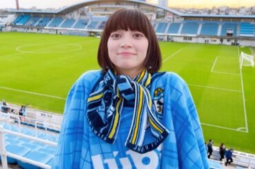 ストーリー好評やったんで投稿するーーー！
ジュビロのホーム、ヤマハスタジアムに2年ぶり？くらいに行ってきました
最高の試合をありがとう！！
このまま優勝してJ1...