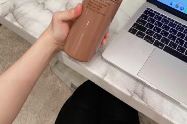 @justnumber_official 
美しいカラダも、肌も、髪の毛も、プロテイン(＝たんぱく質)から出来てる。今年、JUST NUMBERが私の主食…
美...