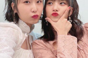 ⁡
まなるるイベント幸せ空間すぎた！！！
⁡
⁡
みなさん以上に楽しんじゃったかも笑
⁡
⁡
来てくださった皆さん、応援してくださった皆さん
るるちゃ、、！！...