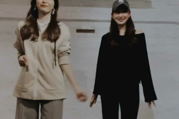 @sadamomodayo 先生に
教わりました〜
余裕なももちゃんの横で、私下手で笑っちゃう笑笑...