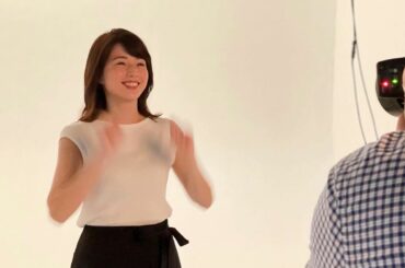 *
テレ朝アナウンサーカレンダー2022
好評販売中です

(まき @maki_okazoe_official の投稿を見て思い出した)

#オフショット
#テ...