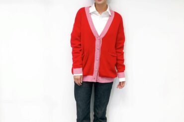 ラグビーはイギリス発祥のスポーツ。という事で記者会見の時の衣装はブランドで♡

シャツ→ @british_made 
デニム→ @blackhorselane...