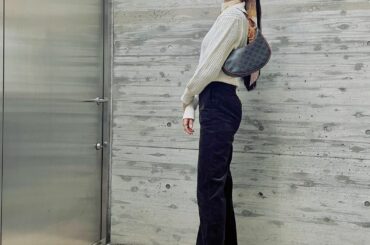 お気に入りのシュシュ
　@louisvuitton...