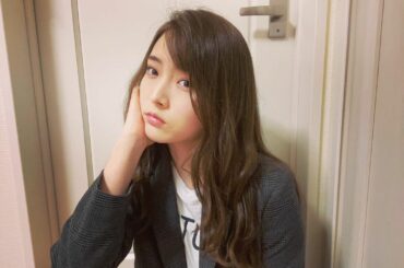 新企画てきな、！
「イメチェンごっこ」してみたよ。特に意味はないよ。
もっとガラりと変わってみたいけど…
初回の限界はここまで、、、
次回は、可愛い系に挑戦しよ...