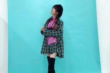 .
バースデーイベントの衣装
好きな緑×ピンクの組み合わせ
かわいかった♡♡♡
・‥…━━━☞・‥…━━━☞
#れーなこーで
#バースデーイベント
#衣装
#p...