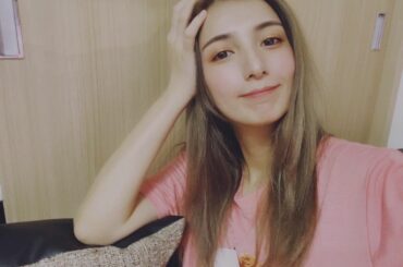 メイクした

#talent #model #actress 
#makeup #make #化粧 #自撮り #camera...