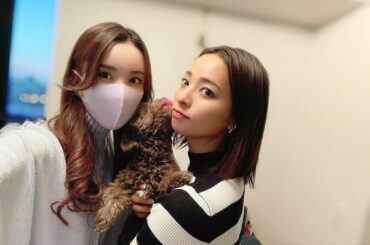 久々の水崎綾女ちゃん
@misakiayame 

ますます大人の魅力に磨きがかかってる…
special thanx マロンちゃん

#水崎綾女ちゃん
#再会...