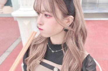 食べてばっかじゃん！ #ディズニー #ディズニーランド...