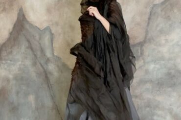 舞台『#群盗』ビジュアル撮影オフショット動画多分これは待ちでぼーっとしてるところ笑...