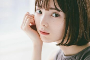 新しい宣材写真

カメラマン：有坂政晴
ヘアメイク： @norimasasawa , @__ksmmm...