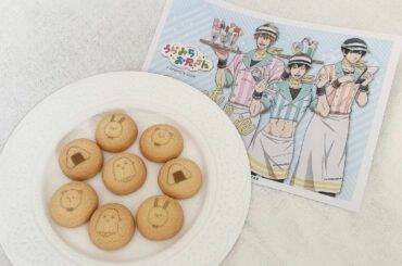 ♡♡

いつの日かのかわいいおやつ

 #うらみちお兄さん  #クッキー  #おやつ  #お菓子  #おいしい  #アニメ  #好き  #instagood  ...