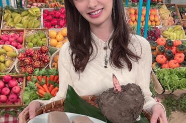 昨日はNHK総合 #うまいッ！に
出演させていただきました
見てくださった皆さんありがとうございました
.
.
one-piece @wildlily_daik...
