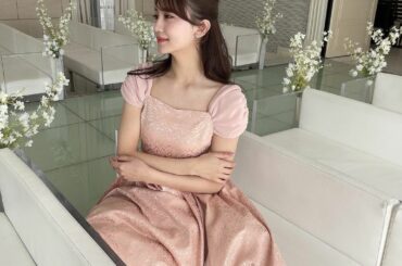 ⁡
⁡
とても素敵なコレクションに参加させていただきました
⁡
"Ultimate Princess Celebration / 
Maison de FLEU...