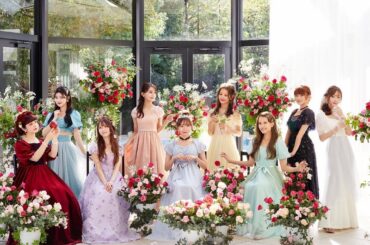 【 𝑩 𝑰 𝑮  𝑁 𝐸 𝑊 𝑆 】
⁡
Disney Princessをイメージして
デザインを手掛けたコレクション
⁡
「 Ultimate Princes...