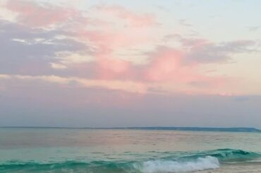 来間島の朝7時

癒された…♡...