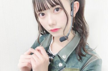 ⁡
⁡
⁡
⁡
⁡
⁡
⁡
⁡
⁡
⁡
⁡
⁡
「根も葉もRumor」新衣装
可愛すぎる、、♪♪
⁡
⁡
⁡
⁡
⁡
⁡
⁡
⁡
⁡
⁡
⁡
⁡
♪♪...