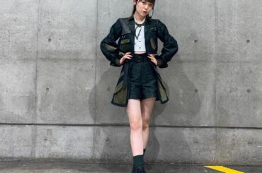 新衣装だよ〜
かっこいい！かわいい！すき！！...