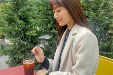 ＊
最近の気分はアメリカーノ
#dayoff #この日はアイス #そういえば #髪明るくしたよ #...