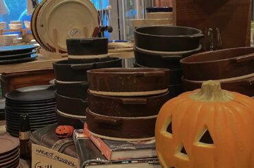 食器集めスキ
ふらっとお皿探しの旅にいきたい...