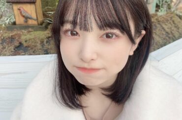 ⁡
⁡
何枚目が好き…？
冬すきぃ。
⁡
#Happybirthday
#お誕生日
#idol #冬 #もこもこ...