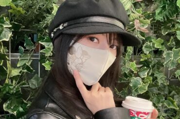 今日はミッキーとミニーの誕生日だよ
おめでとう〜
マスクもミニー
.
.
 #Disney #ディズニー #ミッキー #ミニー #happybirthday #...