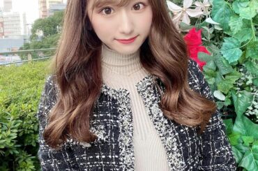 髪色はミルクティーグレージュ
リトルリンネの井手さんに
好みだけお伝えしておまかせしてるんですが
毎月と〜〜ってもカワイイ髪型に仕上がります
いつも素敵な髪型を...