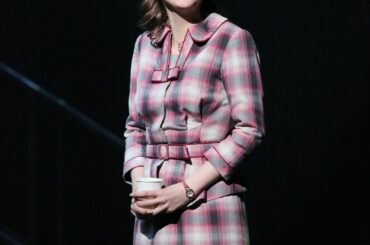 このタイミングを逃したらアカン！
⁡
『サンセット大通り』の舞台写真、
載せさせていただきます！
⁡
⁡
2020年3月
初めての緊急事態宣言。
いつ「今日が最...