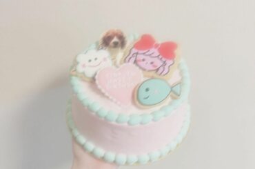 #Happybirthday
#cake
#birthdaycake
#...