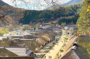 ㅤㅤㅤ
とっても素敵に撮れた

ㅤㅤㅤ
#大内宿 #iPhone11pro...