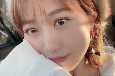 あまり被らないベレー帽。似合う？︎
この時期のパーカーは楽ちんだな〜！
#ベレー帽...