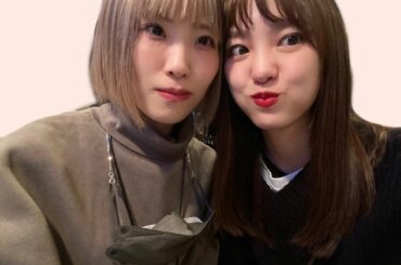 大好きありちゃんとの写真〜
@shibata_aribobo 
これはもらったリップつけて撮った写真と、一生使うことを決めた手作りマスクチェーン
スキンケアグッ...