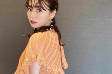 今日会いにきてくれた方々ありがとうございました

直接会えたことが本当に嬉しかった

マスク越しではあったけどみんなの笑顔が見れてとっても嬉しかったです

もっ...