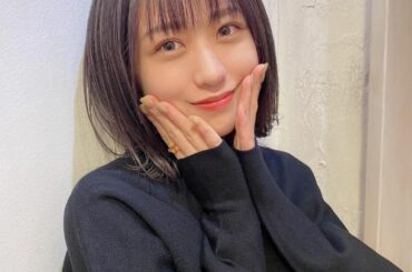 .
美容院いってきましたー♡
ラベンダーグレージュ！
可愛い色〜
@akkydirty さんいつもありがとうございます︎
#美容院 #ラベンダーグレージュ...