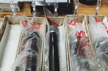 ANIMAXこぼれ話
⁡
マイクの番号が14番で、FF14好きだからあえて？！そんなとこまでチェックしてくれてる人いる？！とか思って
「え！！これわざとですか？...