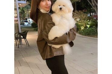 Hello!! My name is 一夫(Kazuo)

#犬...