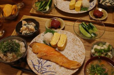 満腹感はあるのに、早めにお腹が空くというのは消化が良い証拠お腹空いたーの感覚ってとても大事なんだそう！
・
今日は前に愛子さん @aiko__fam とコラボイ...