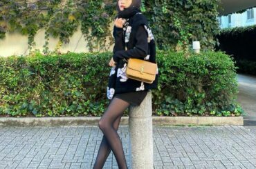 寒くなってきましたね︎

明日お知らせあります~

#ヨコタノシフク...