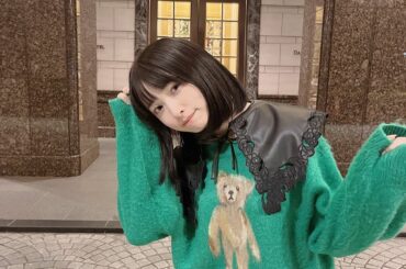 昨日のお洋服だよ...