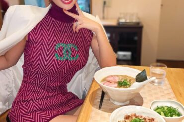 Ramen "NOBORU" in Kanazawa

It is customary to look for a delicious ramen restau...