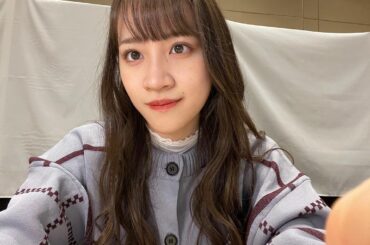 お話会
⁡
⁡
⁡
今日の服本当に可愛いいいい
⁡
全身見せたいけどなんか外で撮った方が映そうだから今度外で撮った時に載せようと思う

最近ウェーブ巻気にハマっ...